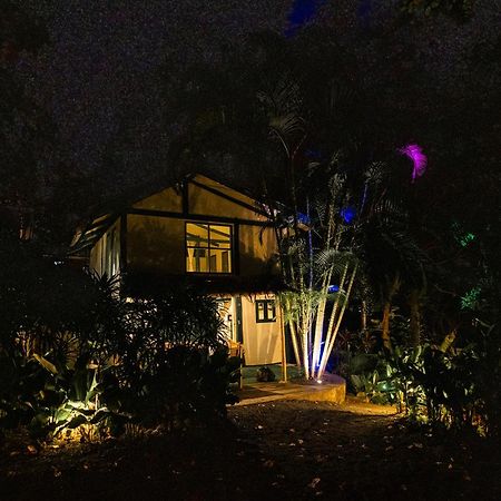 Leela Garden Resort Ban Nok المظهر الخارجي الصورة