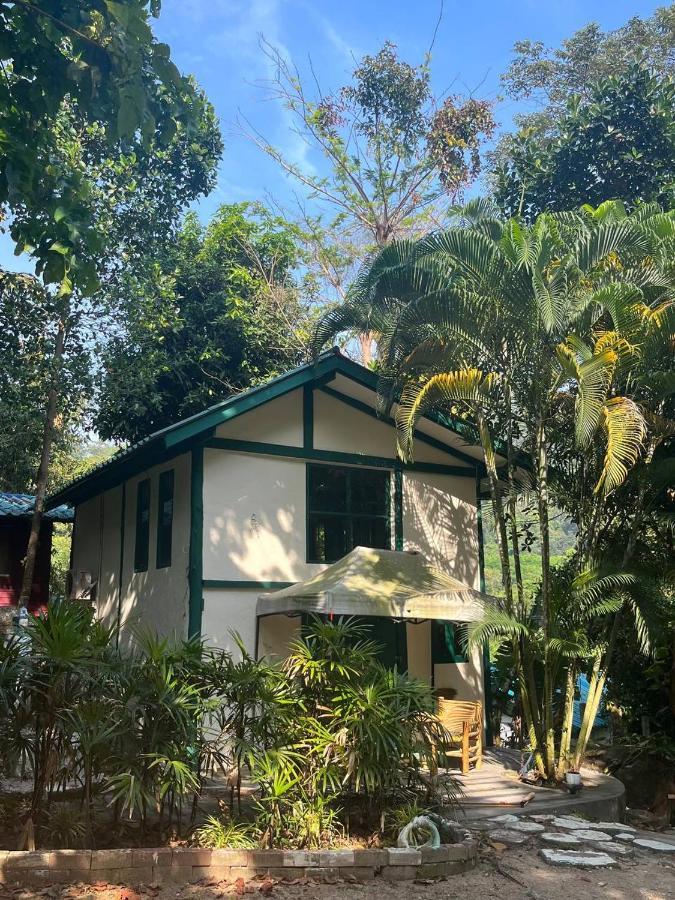 Leela Garden Resort Ban Nok المظهر الخارجي الصورة