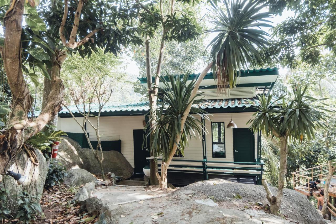 Leela Garden Resort Ban Nok المظهر الخارجي الصورة