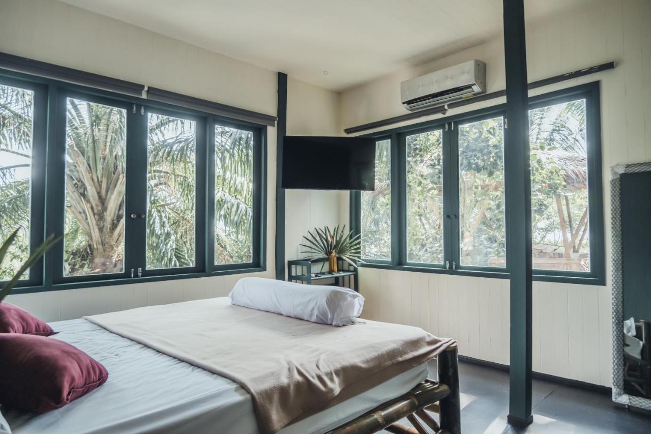 Leela Garden Resort Ban Nok المظهر الخارجي الصورة