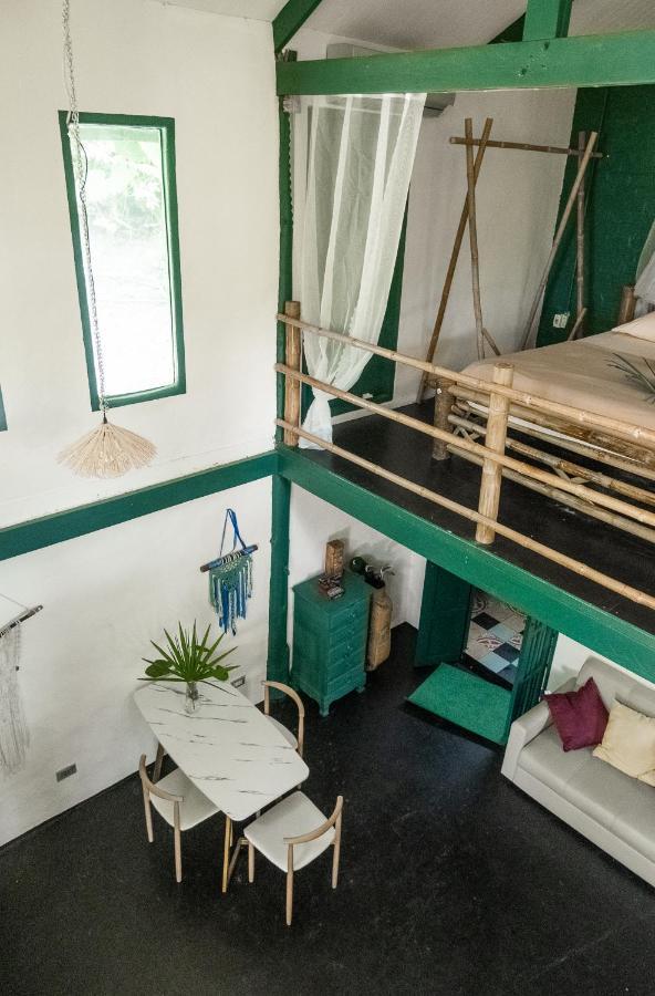 Leela Garden Resort Ban Nok المظهر الخارجي الصورة