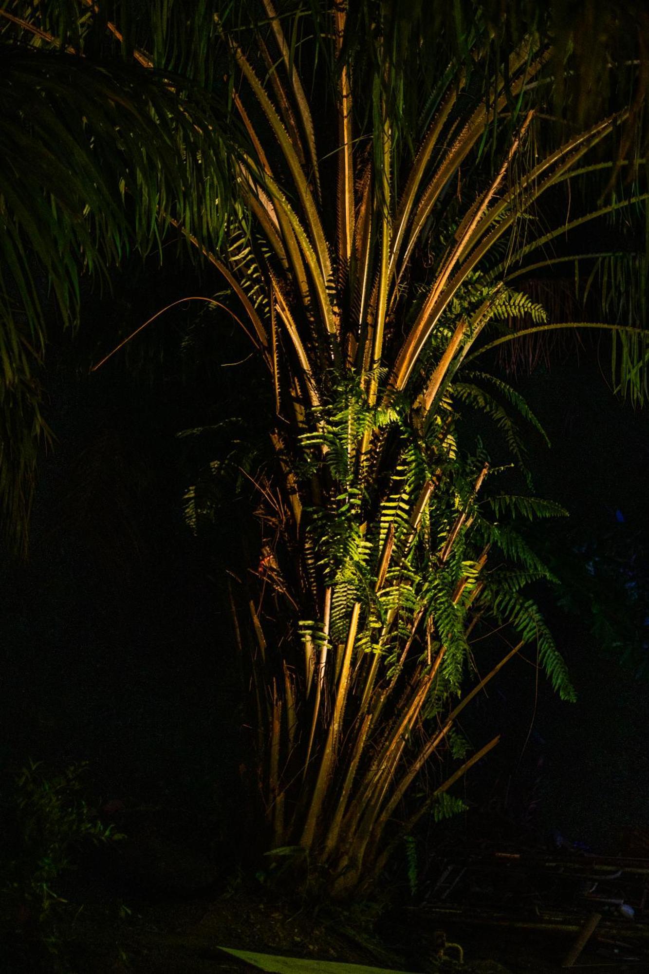 Leela Garden Resort Ban Nok المظهر الخارجي الصورة
