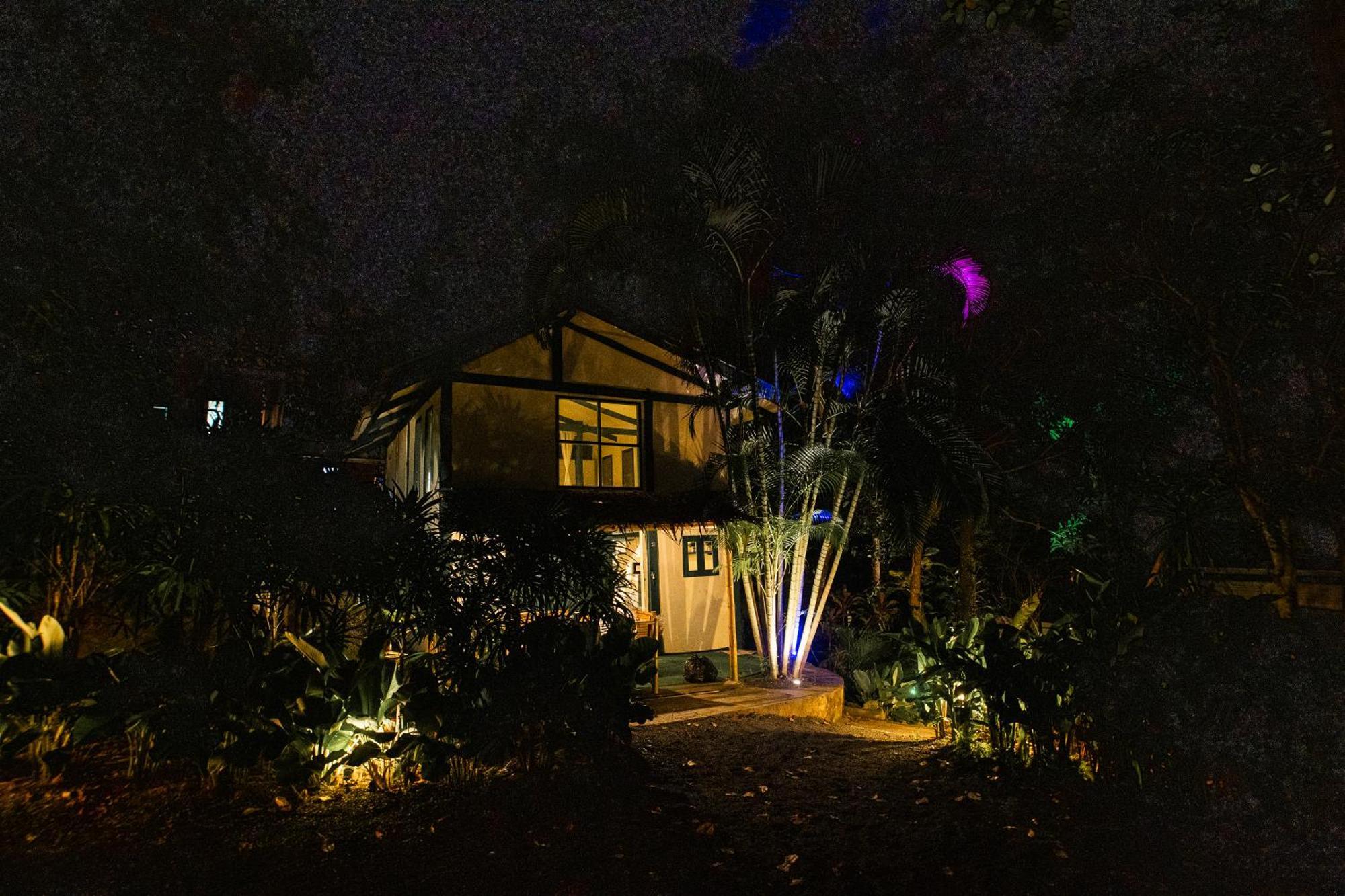 Leela Garden Resort Ban Nok المظهر الخارجي الصورة
