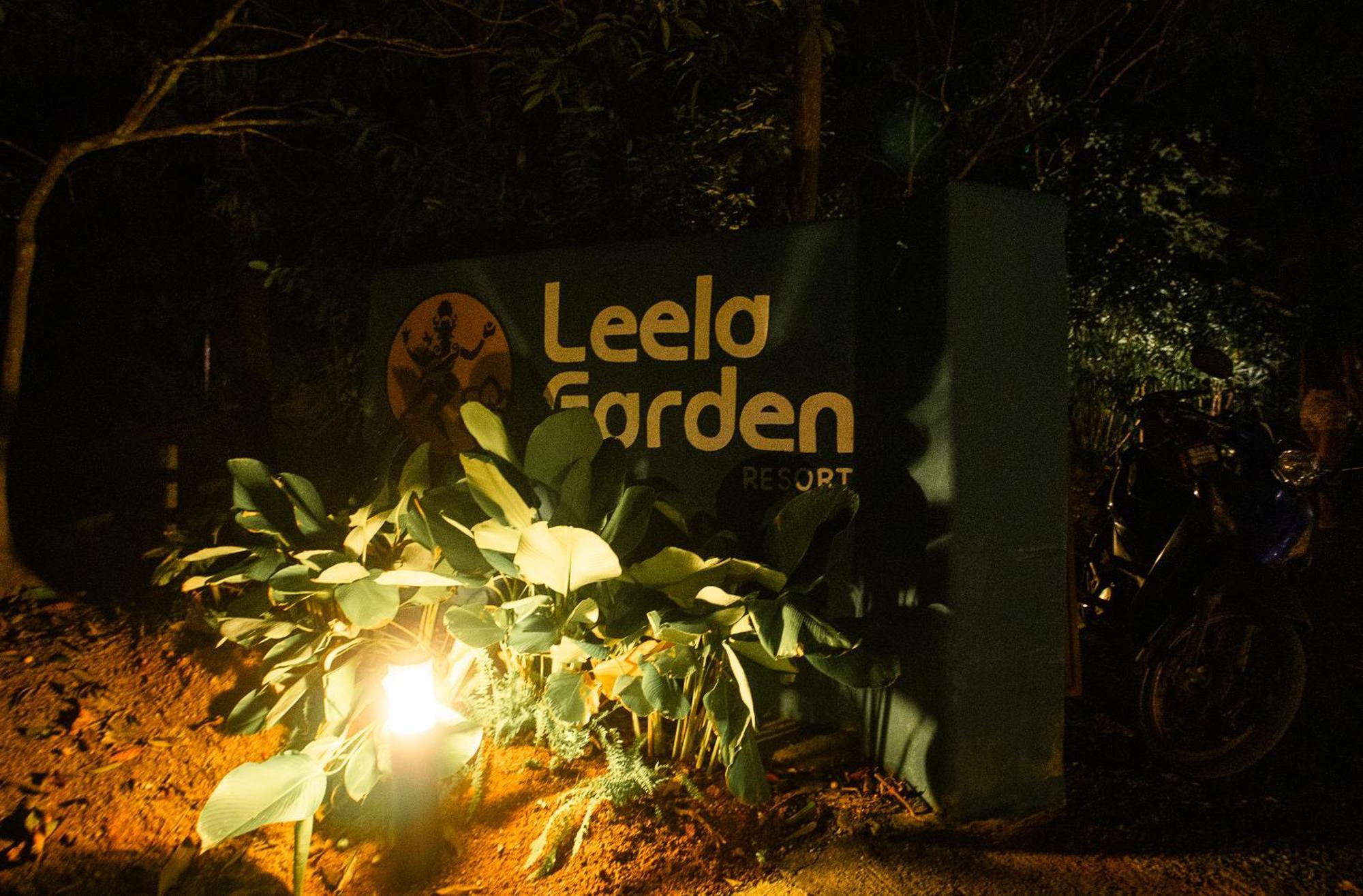 Leela Garden Resort Ban Nok المظهر الخارجي الصورة