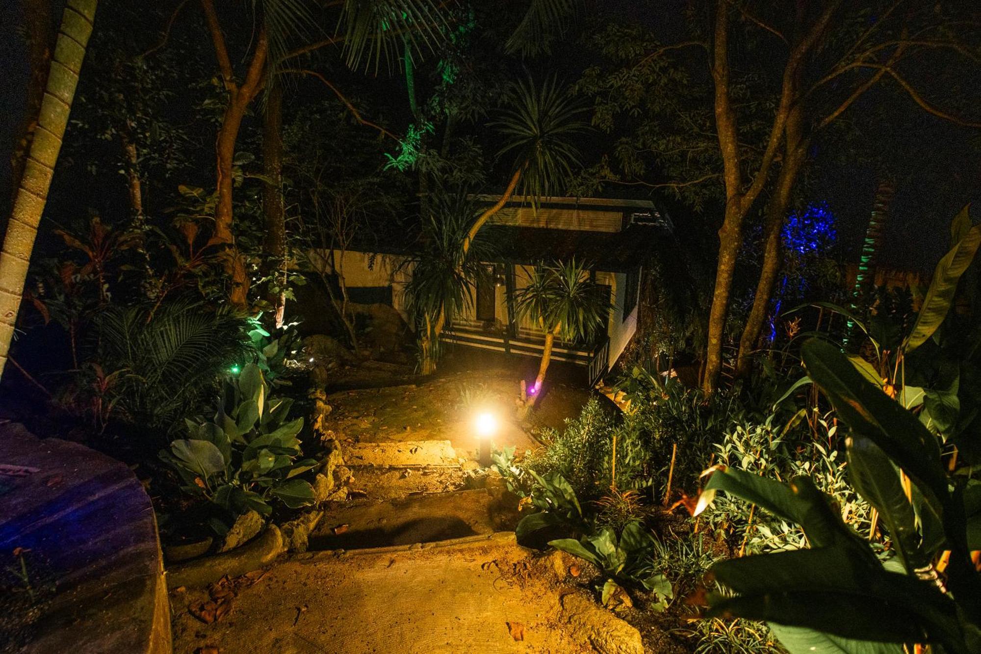 Leela Garden Resort Ban Nok المظهر الخارجي الصورة