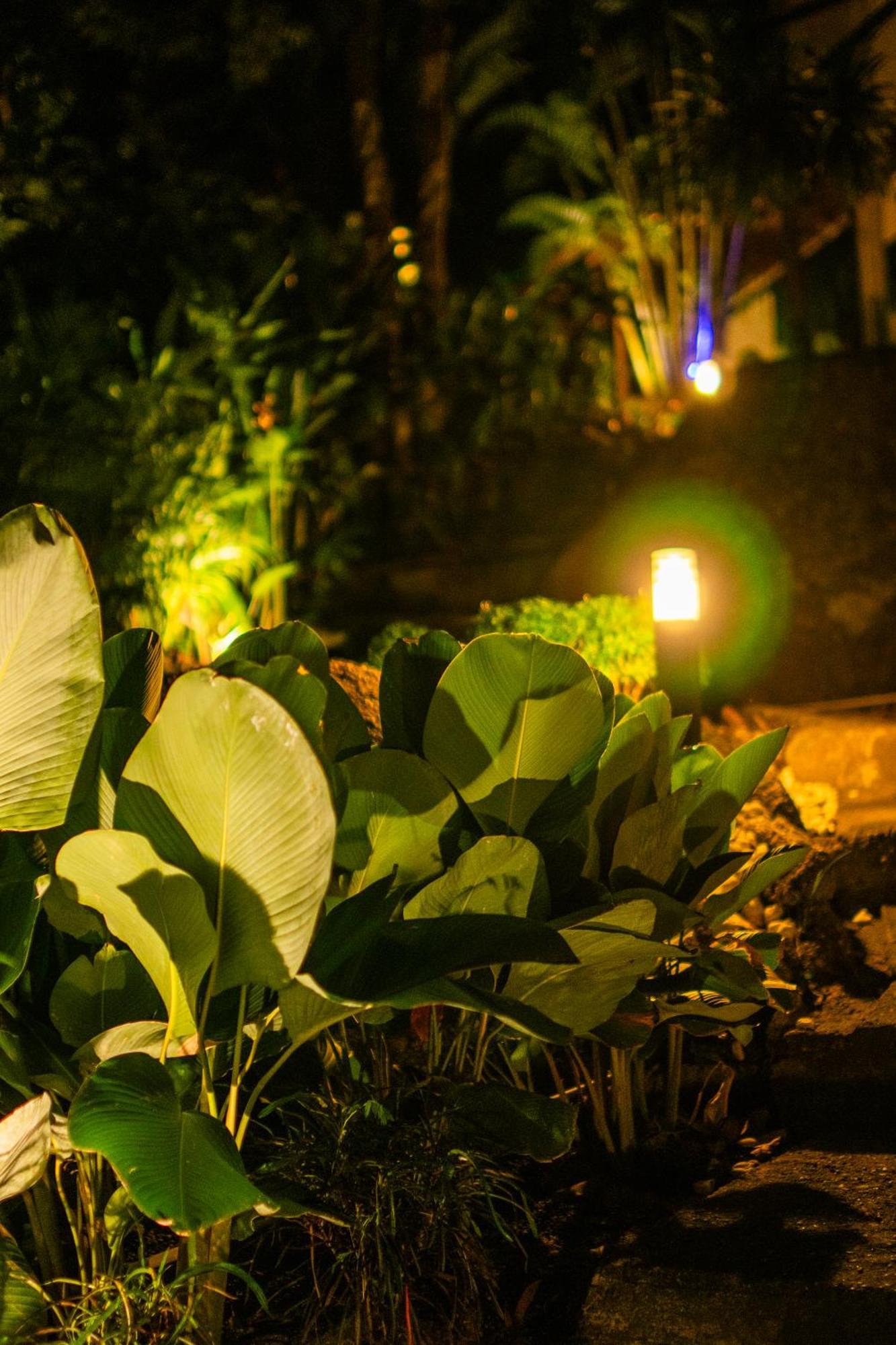Leela Garden Resort Ban Nok المظهر الخارجي الصورة