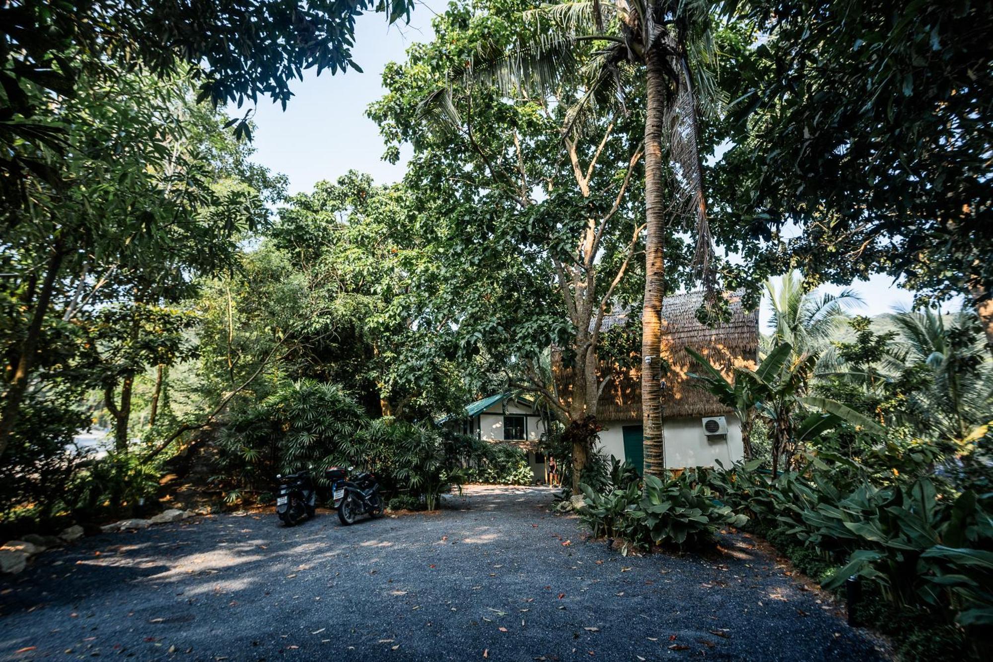 Leela Garden Resort Ban Nok المظهر الخارجي الصورة