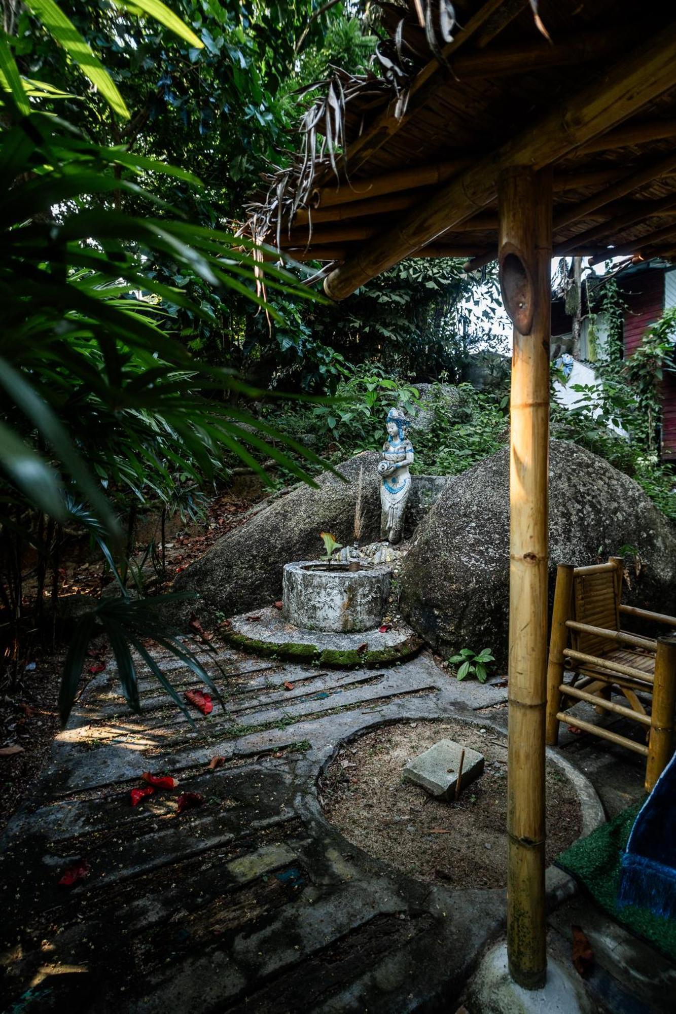Leela Garden Resort Ban Nok المظهر الخارجي الصورة